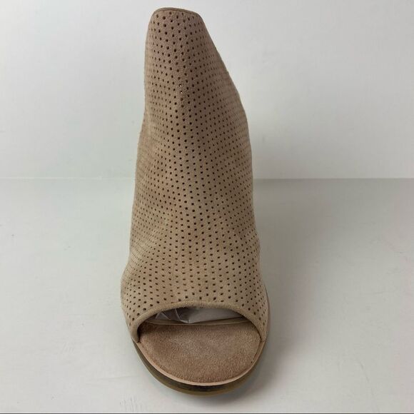 COLE HAAN Callista Open Toe Sling Bootie Size 9.5 B. NEW! - Picture 5 of 9